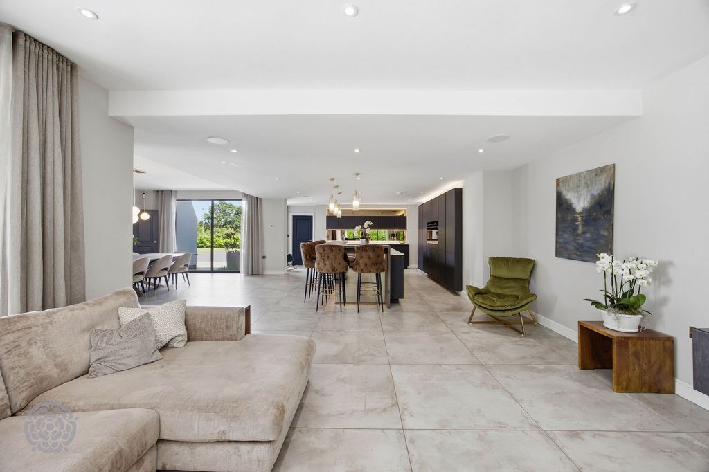 Additional image 14 of 5 bed detached house for saleMustard Lane, Croft WA3