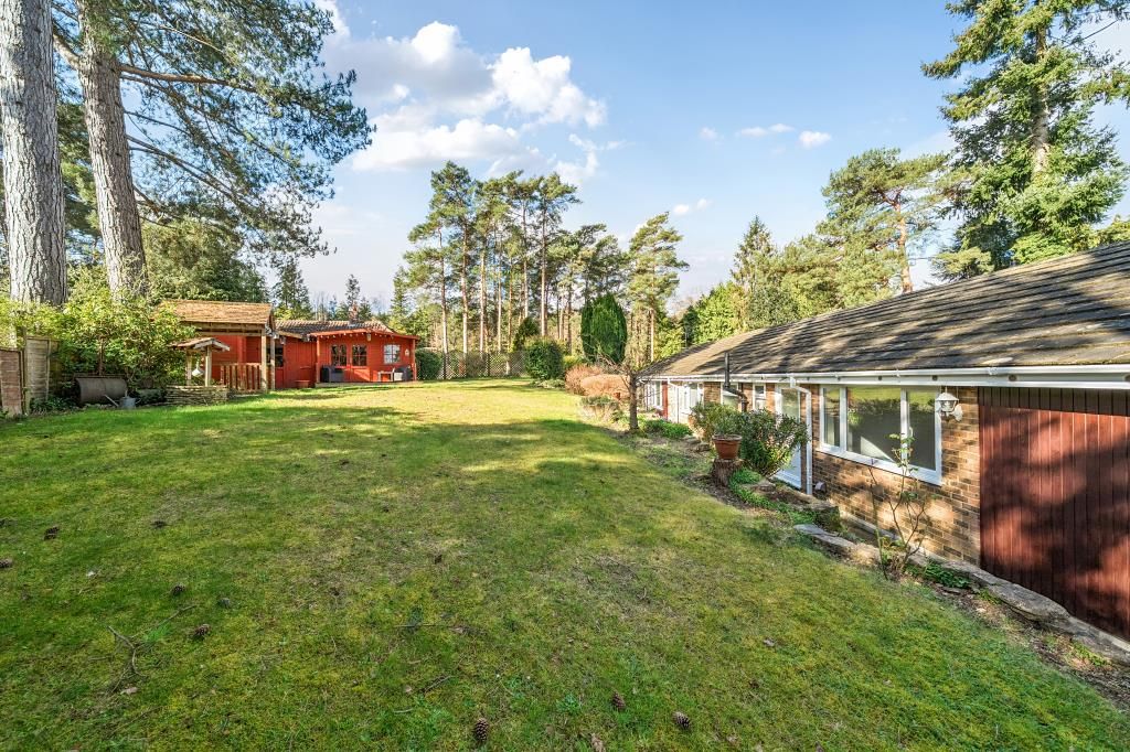 Additional image 22 of 4 bed detached bungalow for saleLightwater, Surrey GU18