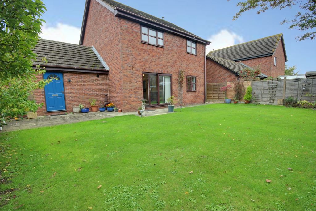 Property photo 2 of 21 1 Garden C