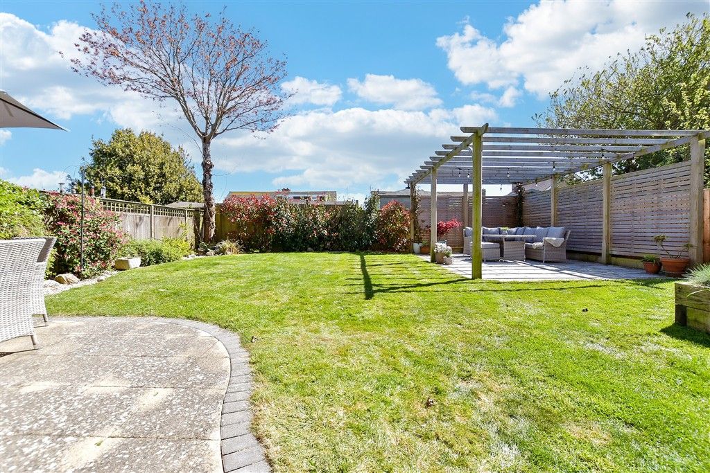Property photo 2 of 12 Rear Garden