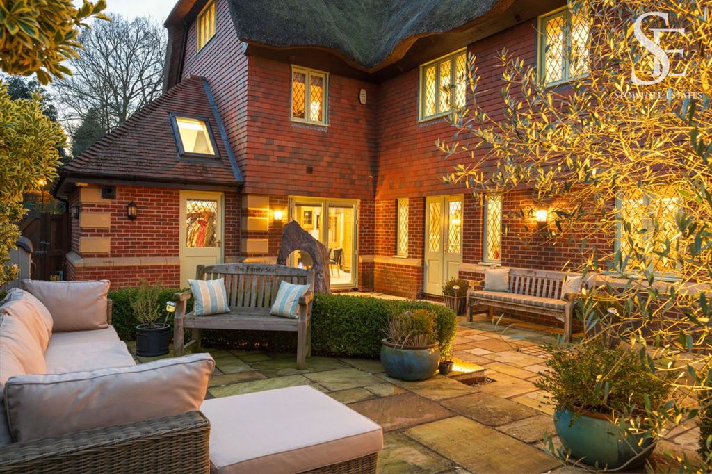 Property photo 1 of 29 Twilight Seating Area