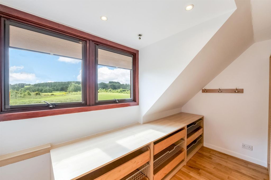 Additional image 25 of 5 bed detached house for saleSkeabost, School Road, Muckhart FK14