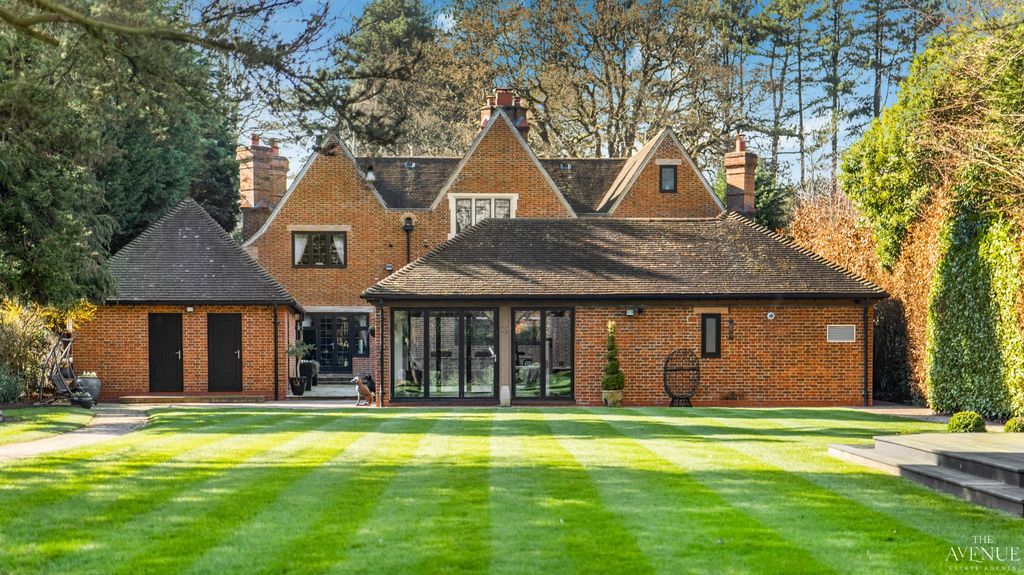 Additional image 63 of 6 bed detached house for saleLadywood Road, Sutton Coldfield B74