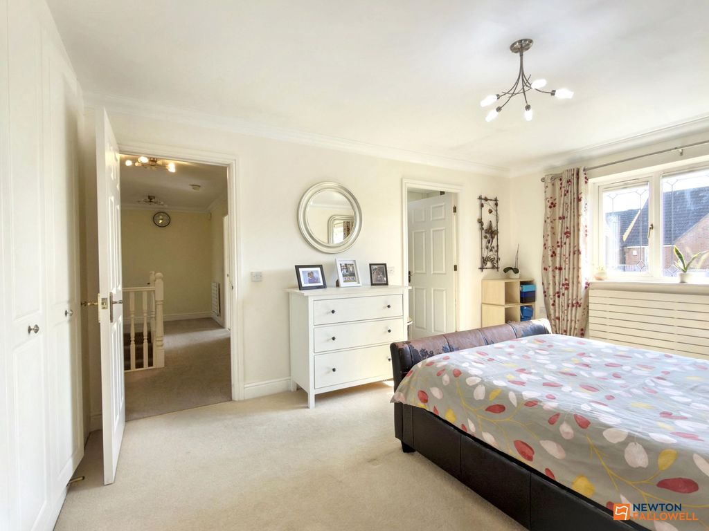 Additional image 18 of 4 bed detached house for saleChandlers Croft, Ibstock LE67