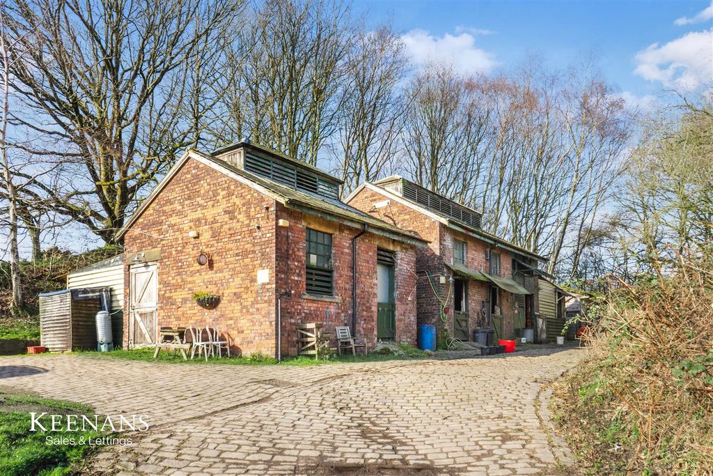 Additional image 14 of 3 bed equestrian for saleClifton Road, Prestwich, Manchester M25