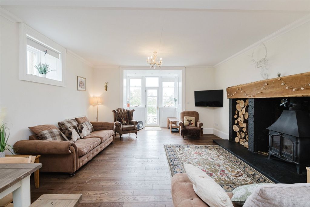 Additional image 26 of 9 bed detached house for saleInvergare House, Glenarn Road, Rhu, Helensburgh G84