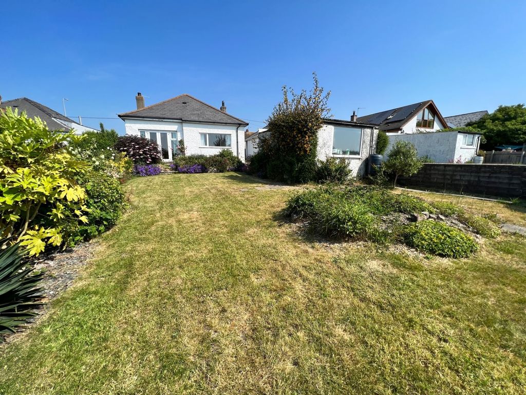 Property photo 2 of 18 Rear Garden And Elevation