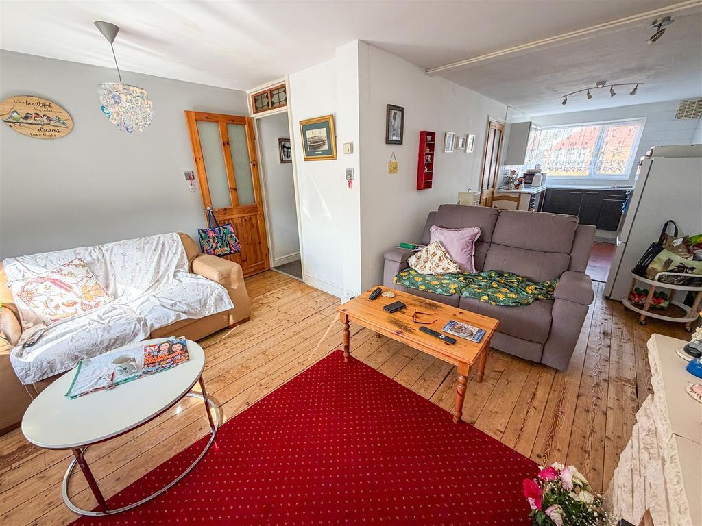 Property photo 2 of 19 Open Plan Living Space