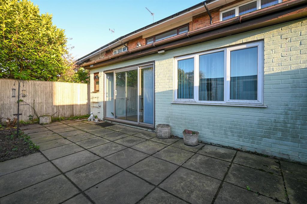 Property photo 2 of 10 Rear Of Property.Jpg