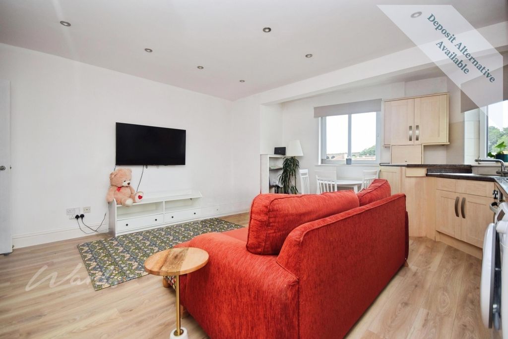 Property photo 2 of 9 Open Plan Living
