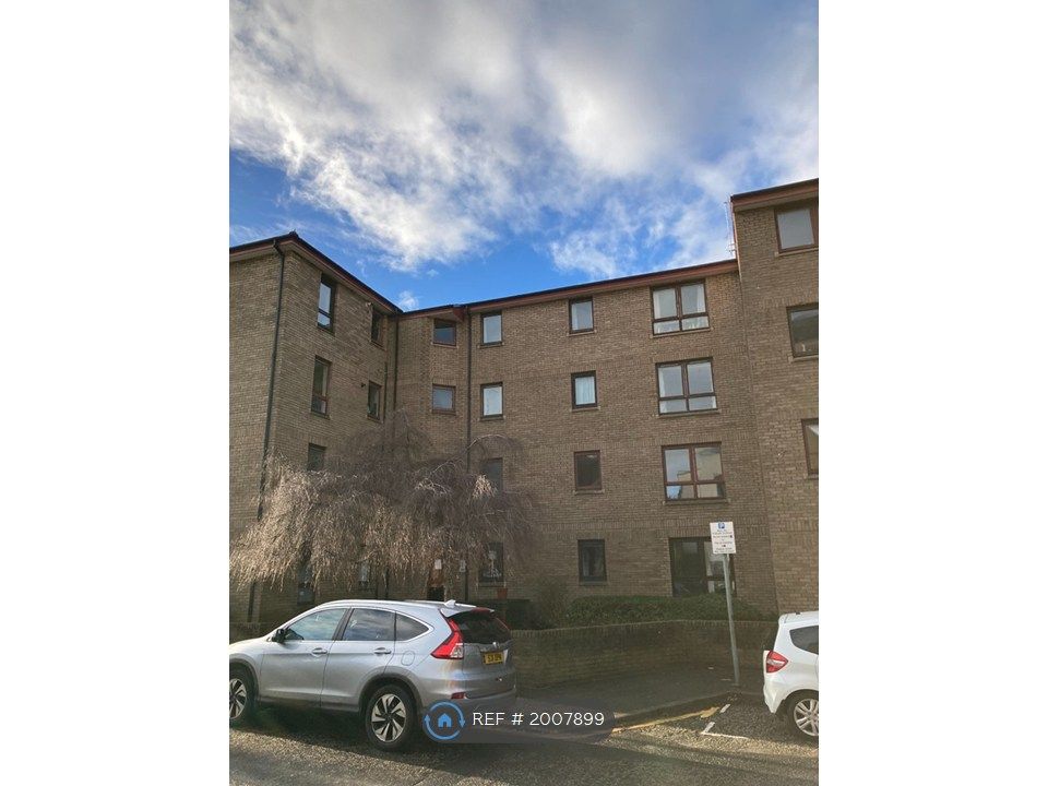 Property photo 2 of 14 Entrance Of Sciennes