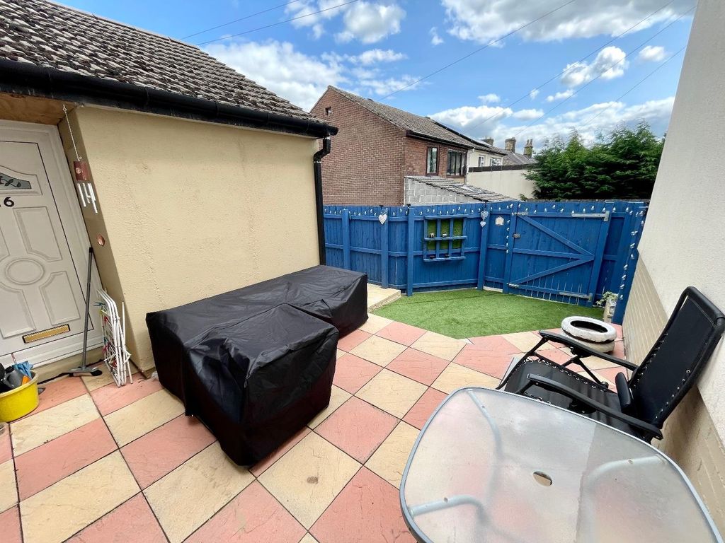 Property photo 2 of 25 Externally