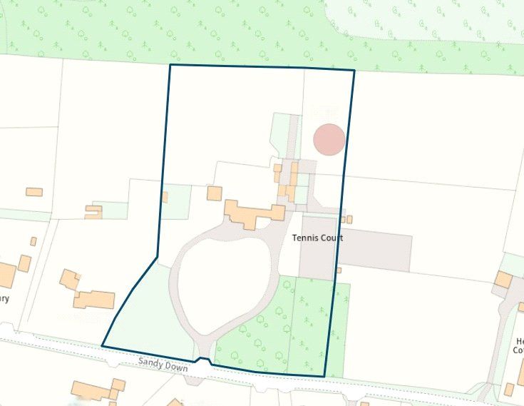 Property photo 3 of 40 Site Plan