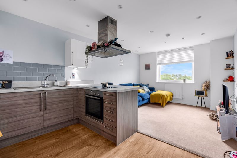 Property photo 1 of 10 Open Plan Kitchen/Living Area