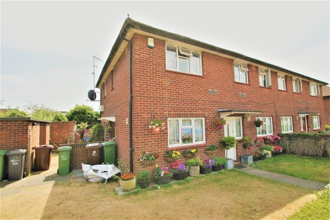 Property photo 1 of 8 Two Bedroom First Floor Maisonette