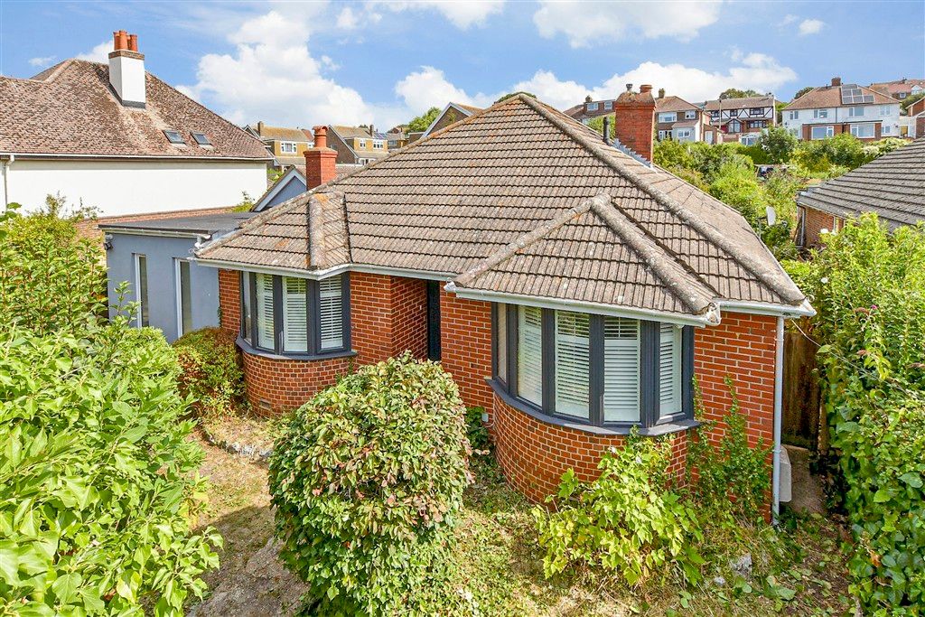 4 bed detached bungalow for saleAvis Road, Newhaven, East Sussex BN9