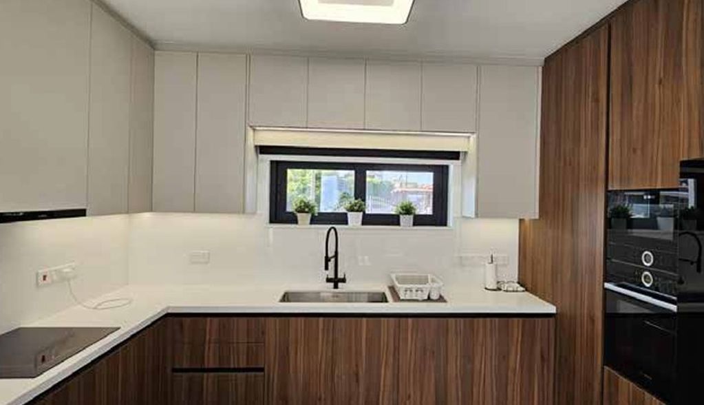 Property photo 3 of 21 Kitchen Example