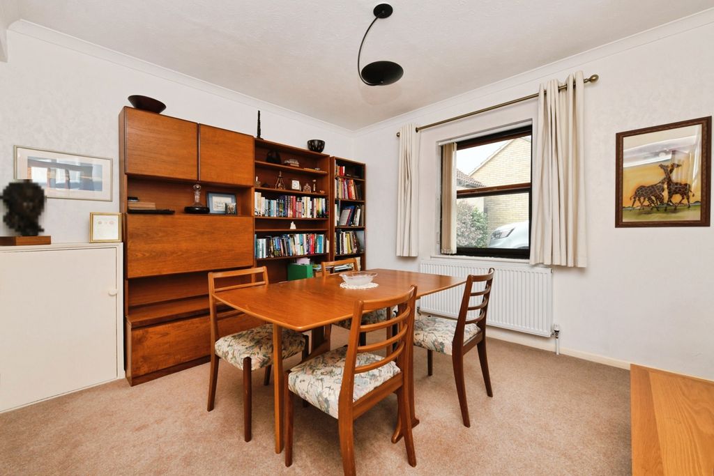 Property photo 3 of 14 Bedroom /Dining Room