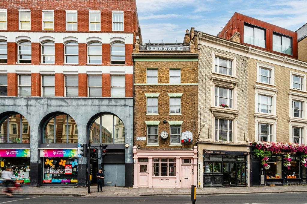 Property photo 1 of 12 Shoreditch High St 110 New - 1.Jpg