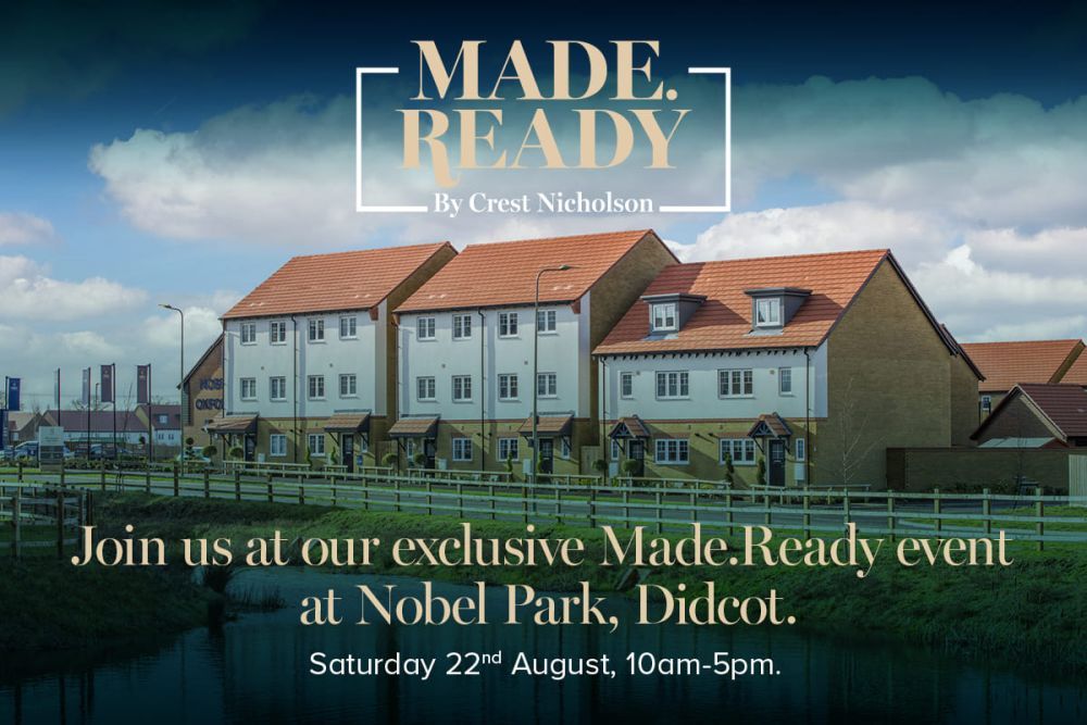 Property photo 1 of 10 Madeready Event Nobel Park
