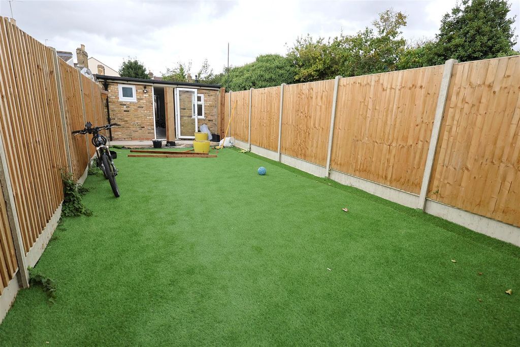 Property photo 2 of 8 Rear Garden