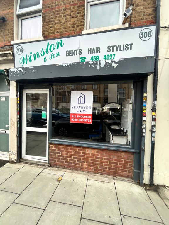 Property photo 1 of 2 Shop Front