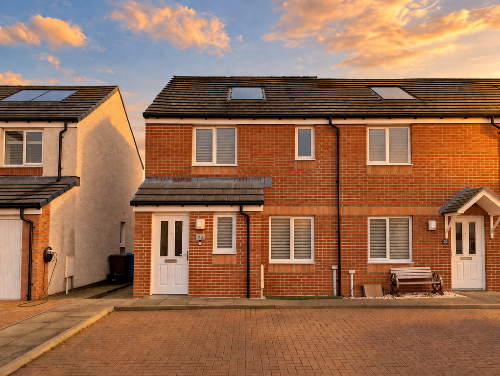 Property photo 1 of 24 Kersebrock Goldenhour