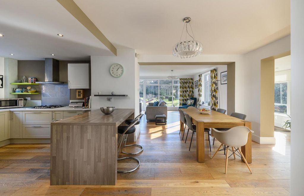 Additional image 6 of 5 bed detached house for saleThe Chalet, Painshawfield Road, Stocksfield, Northumberland NE43