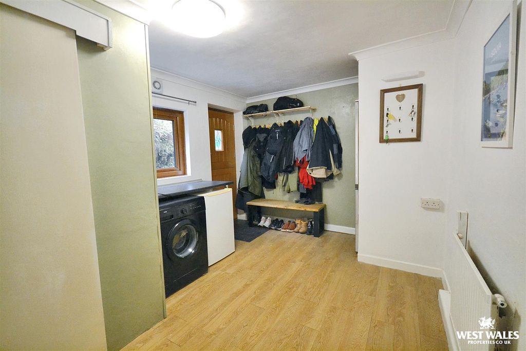 Additional image 18 of 3 bed end terrace house for saleVelindre, Llandysul SA44