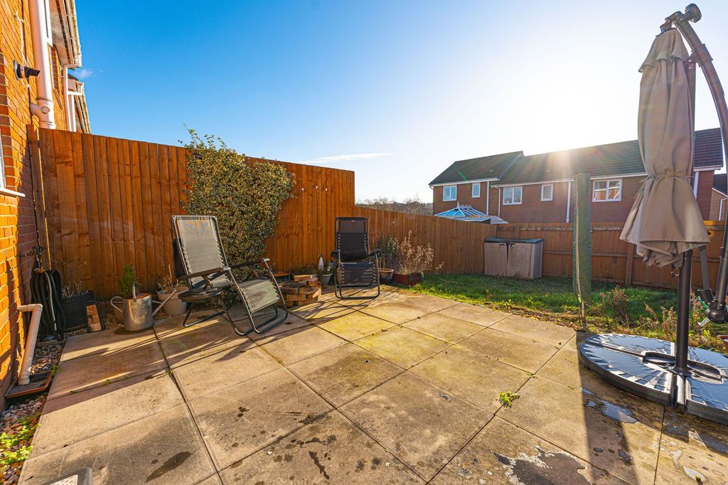 Additional image 16 of 2 bed end terrace house for saleClos Marteg, Bettws NP20