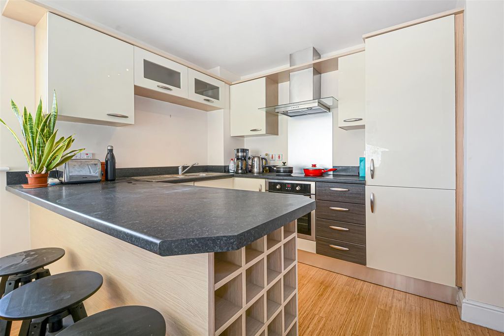 Property photo 2 of 15 Reception/Kitchen/Dinning Area
