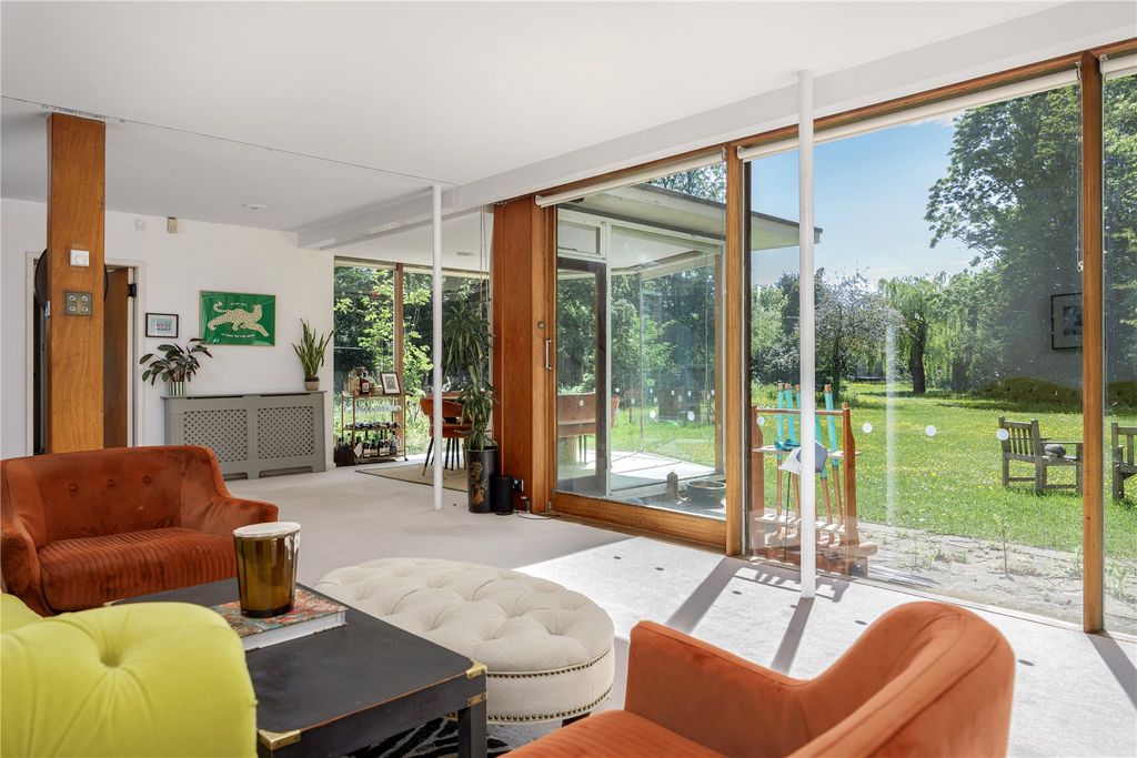 Additional image 13 of 4 bed detached house for saleWyndham Way, Oxford, Oxfordshire OX2