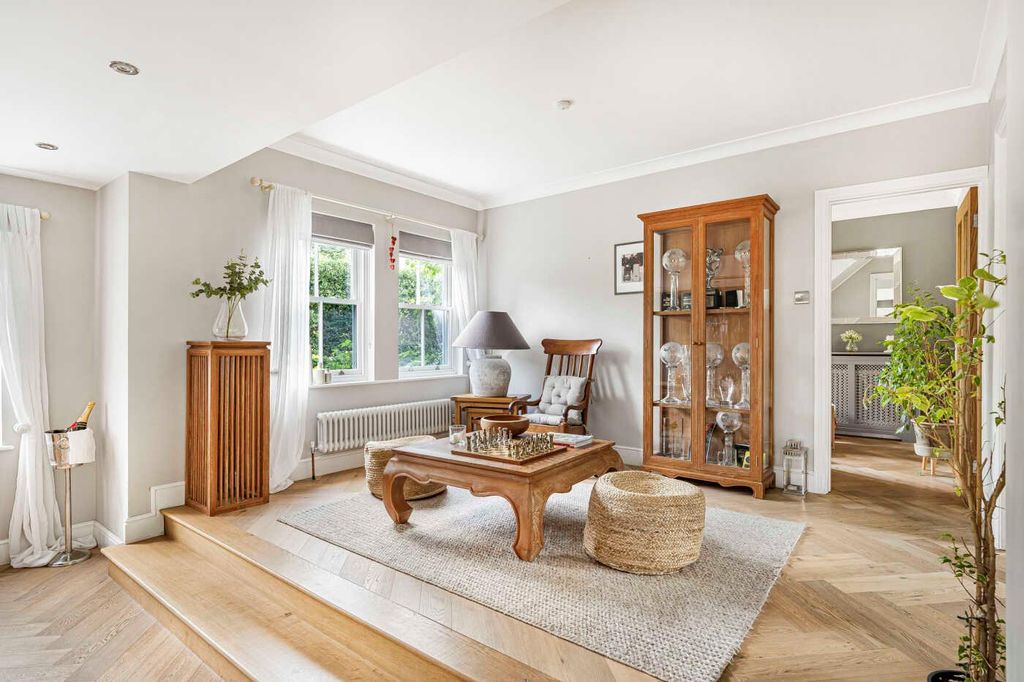 Additional image 10 of 5 bed detached house for saleHavering Lane, Milton Lilbourne, Pewsey, Wiltshire SN9