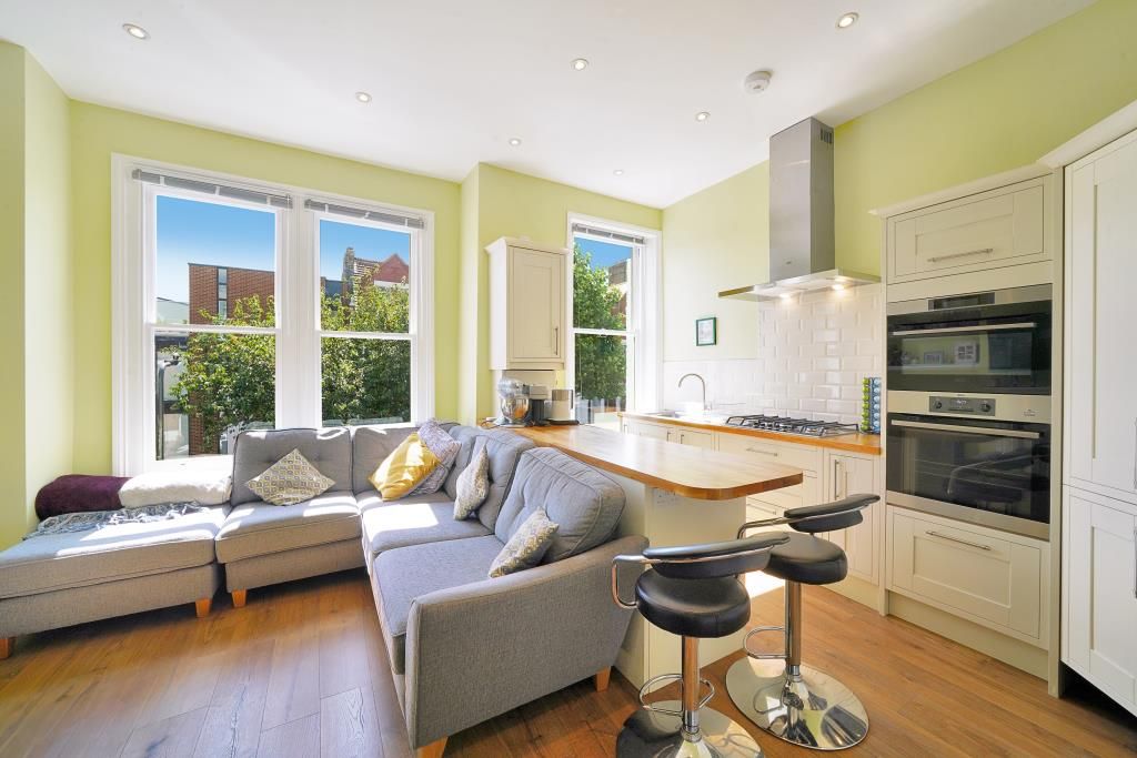 Property photo 2 of 7 Open Plan Kitchen And Living Room