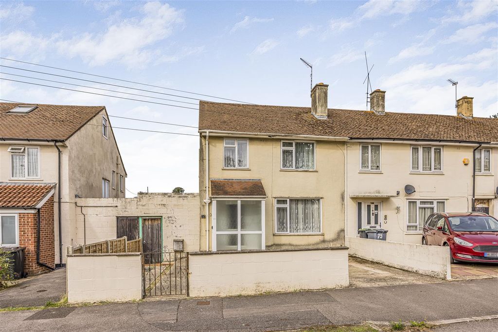 Property photo 1 of 25 73 Bramdean Drive, Havant-Porticomarketing-Soldby-