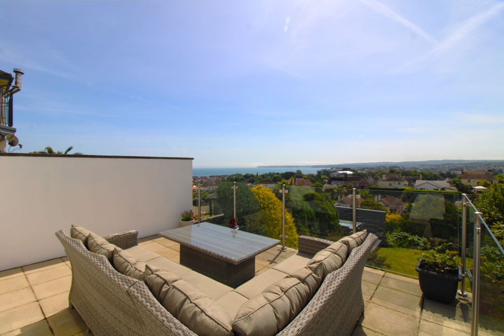 Additional image 12 of 5 bed detached house for saleBarcombe Heights, Preston, Paignton TQ3