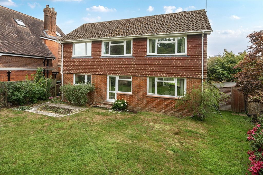 Additional image 17 of 4 bed detached house for saleHeath Road, Petersfield, Hampshire GU31