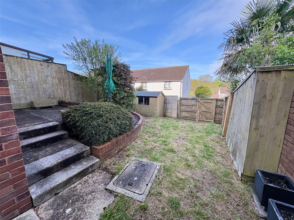 Additional image 13 of 3 bed end terrace house for saleTweed Close, Honiton, Devon EX14