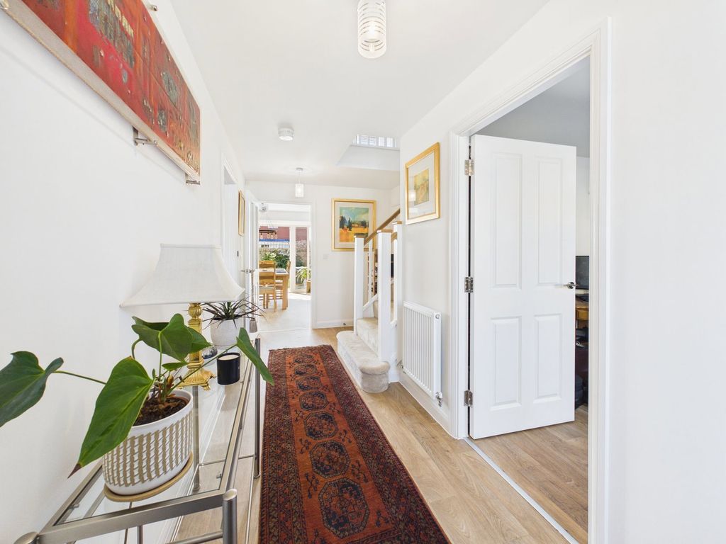 Additional image 7 of 4 bed detached house for saleBasil Drive, Melksham SN12
