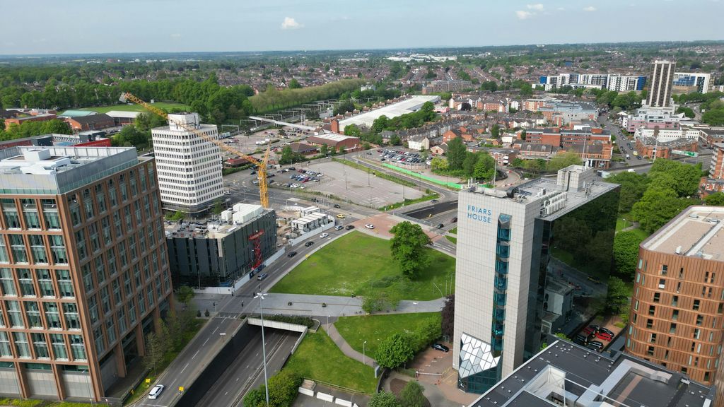 Property photo 2 of 15 Dji_0591.Jpg