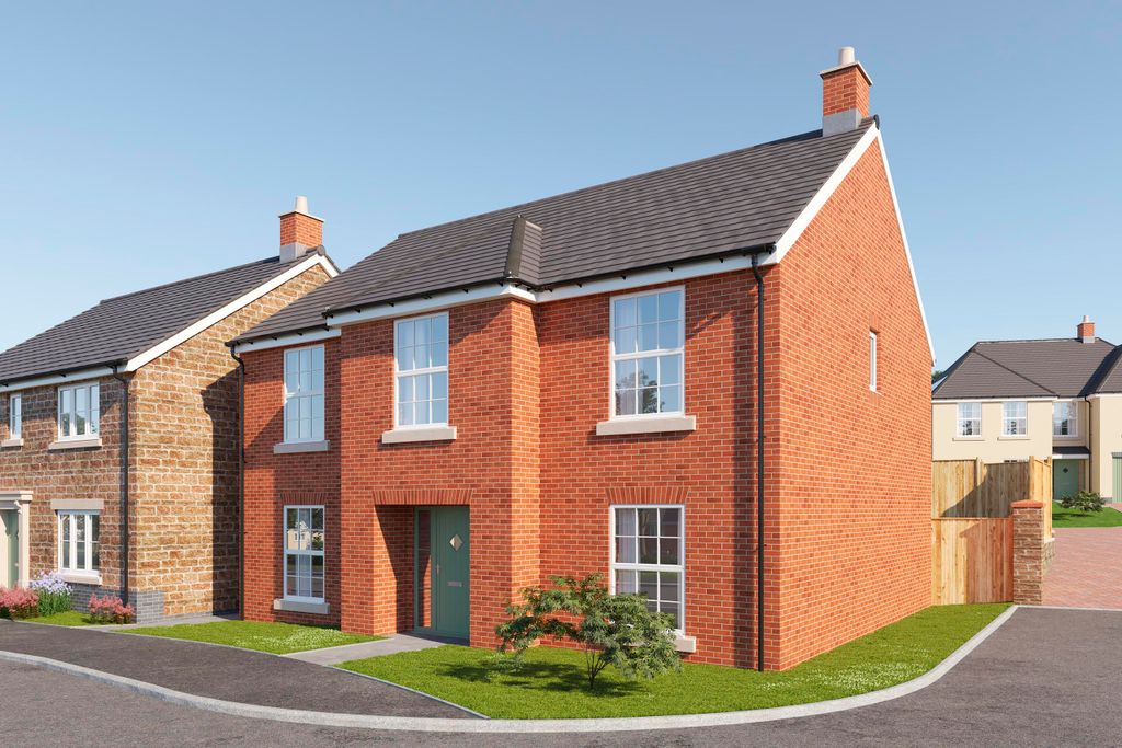 Property photo 2 of 12 Example CGI