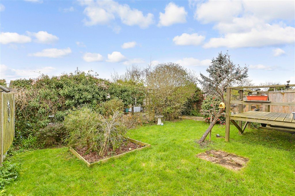 Property photo 2 of 10 Rear Garden