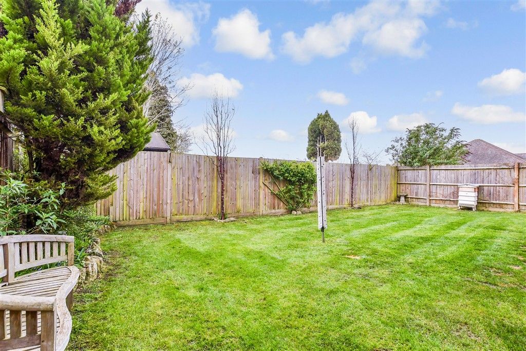 Property photo 2 of 15 Rear Garden