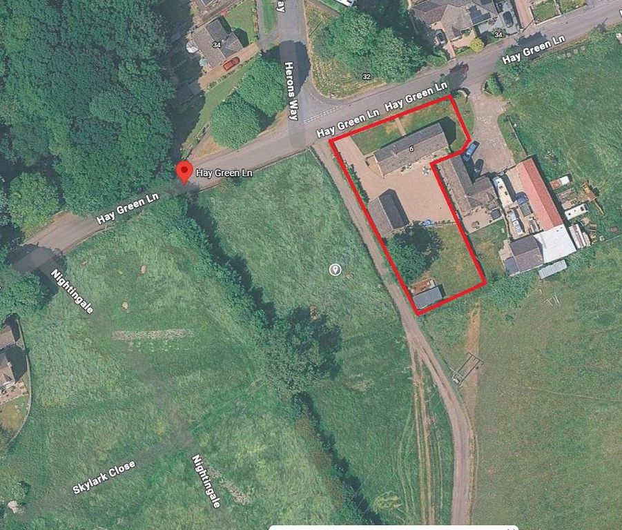 Property photo 3 of 28 Granary Top Shot.Jpg