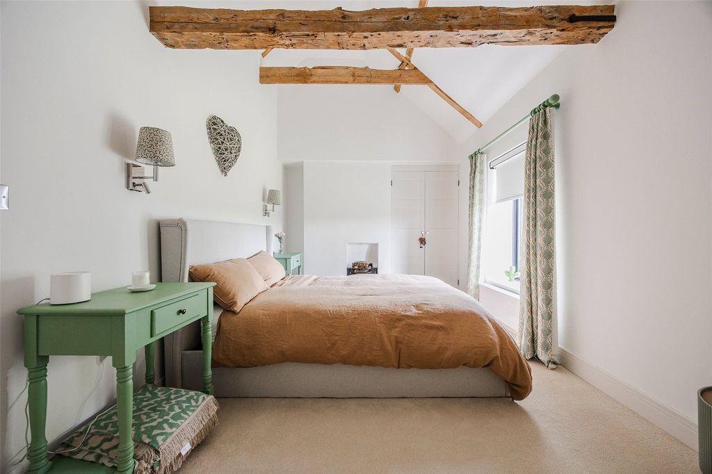 Additional image 10 of 4 bed detached house for saleGuist Bottom Road, Stibbard, Fakenham, Norfolk NR21