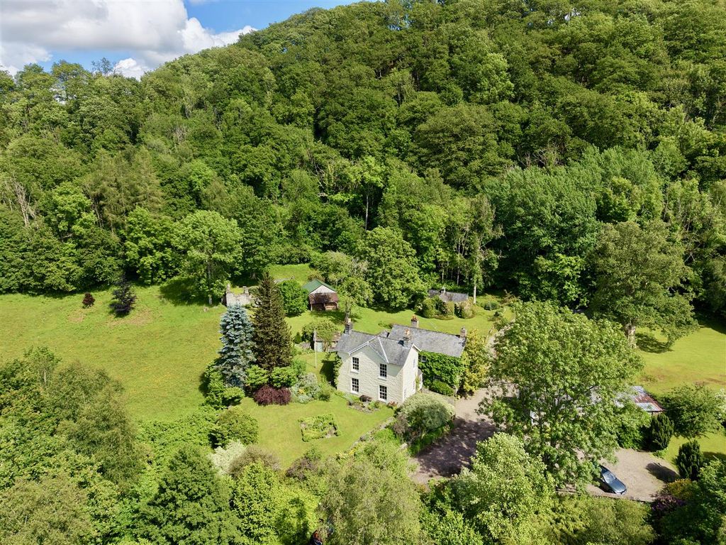 Additional image 31 of 4 bed detached house for saleAberedw, Builth Wells LD2