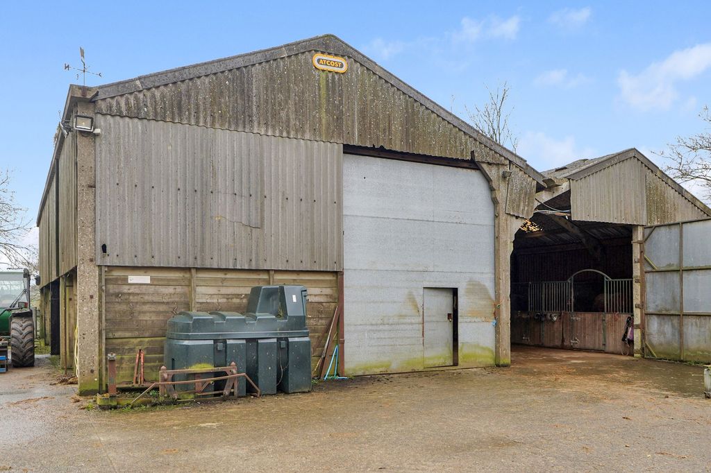 Additional image 14 of 4 bed detached house for saleTrewidland, Liskeard PL14