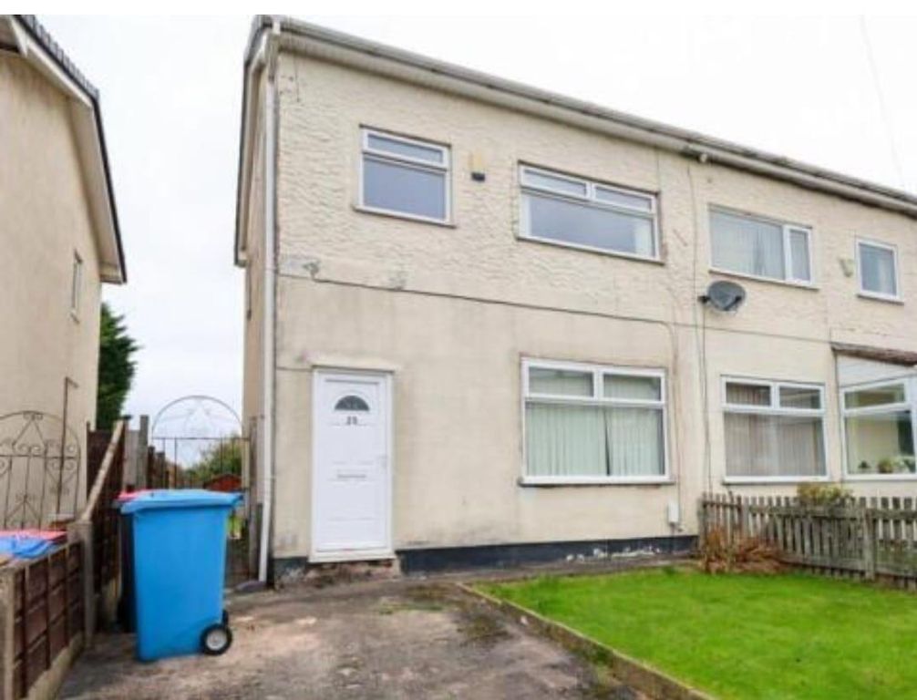 Property photo 1 of 14 Front (Exterior)