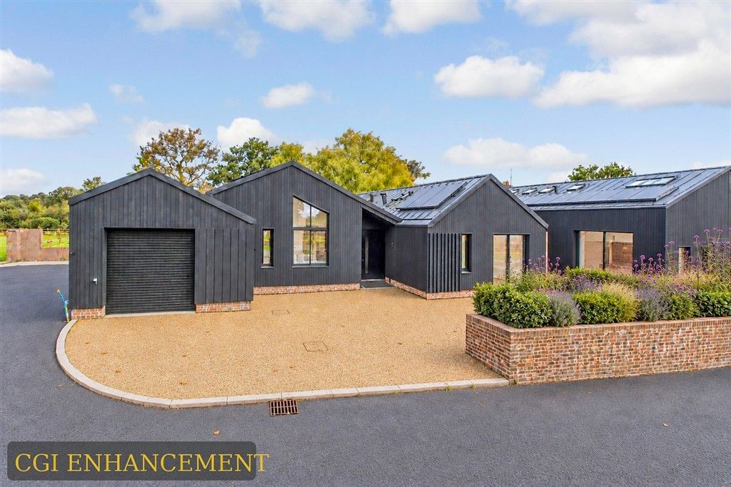 Property photo 1 of 17 Front CGI