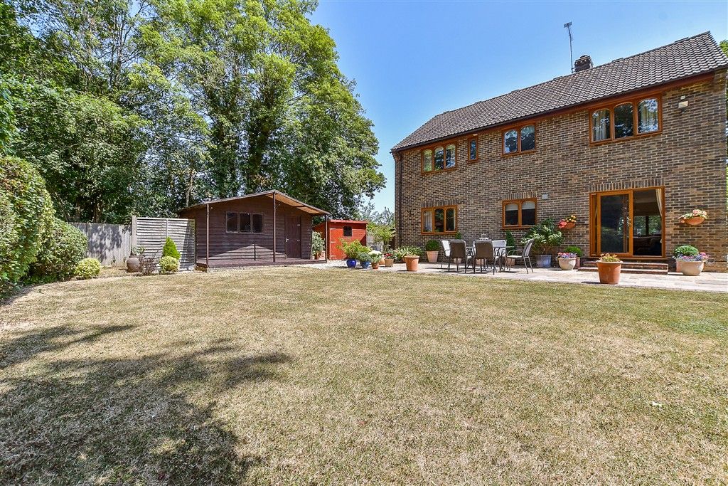 Property photo 3 of 15 Rear Elevation